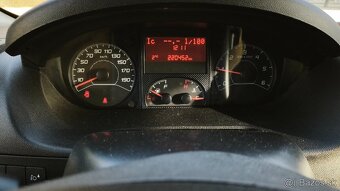 Fiat Ducato 2.3 MultiJet L3H2 3,3t - 7