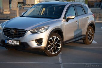 Mazda CX-5 2.2 Skyactiv-D AWD Revolution TOP | 175k - 7