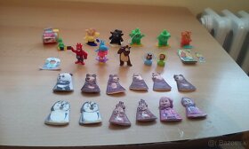 Kinder víly a iné - 7