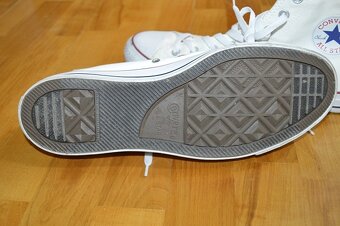 predam panske tenisky Converse - 7