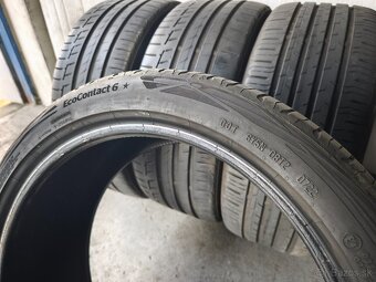225/40 r18 letné pneumatiky Continental - 7