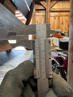 215/55 r18 letné 4kusy - 7