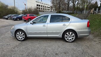 Škoda Octavia 1.6D, 2011, klima, 77kW - 7