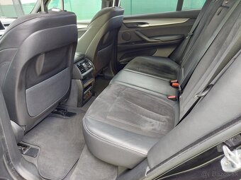 BMW x5 ,xdrive30d f15 m-packet - 7