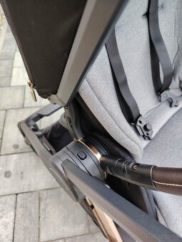 Kočík Espiro Miloo - 7