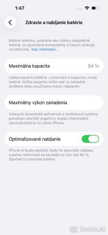 Predaj iPhone 14 Pro - 7