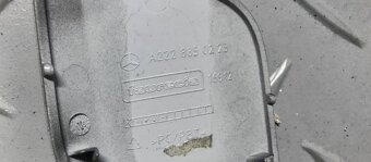 Kryt tazneho oka kryt narazika - 7