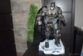 Batman Armored figurka - 7