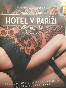 Predám novšie knihy - 7