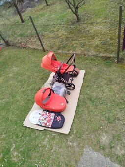 CYBEX Priam - Edition Autumn GOLD - 7