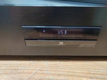 Pioneer PD-30 - 7