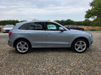 Audi Q5 3.0 TDI quattro S line - 7