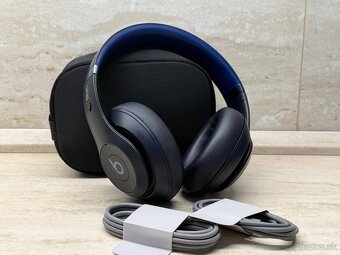 Beats Studio Pro Blue - 7