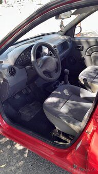 Dacia logan - 7