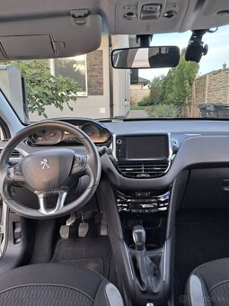 Predam peugeot 208 - 7
