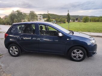 Dacia Sandero - 7