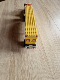 Lego lietadlo, - 7