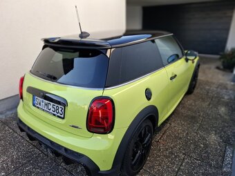 MINI John Cooper Works 231 PS - 7
