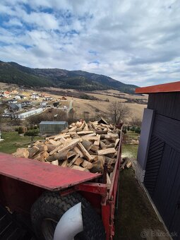Nákladná doprava. výkopové práce .zemné prace - 7
