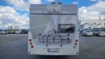 AUTOKARAVAN FIAT ROLLER TEAM 277PLUS.2.3JTD - 7
