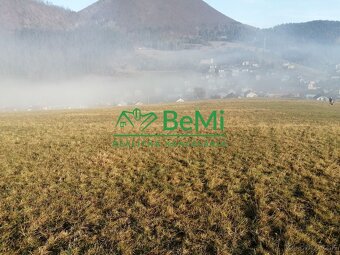 Predaj, pozemok, 700m2, Snežnica (168-14-MACH) - 7