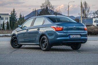 Citroën C-Elysée BlueHDi 100 Exclusive - 7