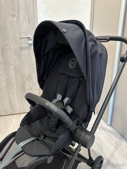 Cybex Mios - 7