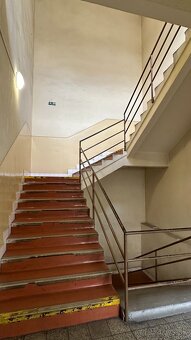 Napredaj trojpodlažná budova v centre Vrbového - 7