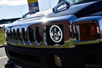 Hummer H3 - 7