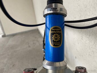 Koga miyata top Kult Mtb - 7
