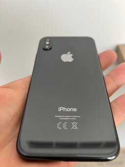 iPhone xs - 7