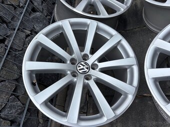 ✅ 5x112 r19 Omanyt tiguan Passat 7 top - 7
