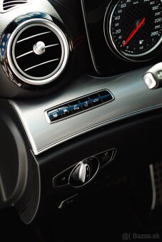 Mercedes-AMG E 53 4MATIC+ A/T - 7
