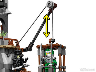 LEGO Ninjago 71722 - 7