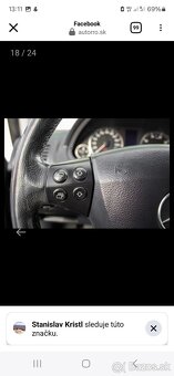 Mercedes A -150 - 7