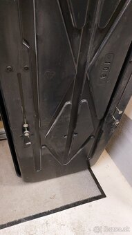 Stresny box (Thule) - 7