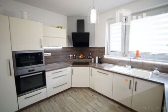 Rodinný dom - novostavba na predaj, obec Blatnica, okres Mar - 7