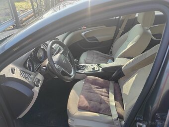 Opel Insignia 1.8 benzin - 7
