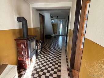 Rodinný dom Rimavská Baňa - 7