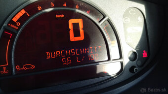 Renault Modus 1.2 16V - 7
