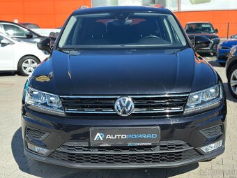 Volkswagen Tiguan 2.0 TDI 4x4 DSG Comfortline - 7