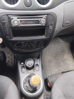 Citroen C3 - 7