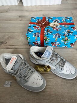 predam nike dunky - 7