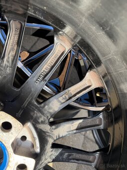 Predam disky R18 5x112 - 7