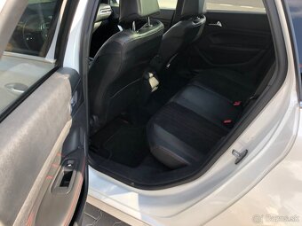 Peugeot 308 gt-line - 7
