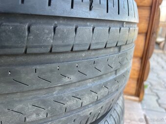 Letné pneu 255/45 R19 Pirelli Scorpion Verde - 7