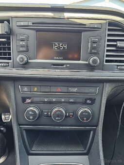 Seat leon st fr 2.0tdi - 7