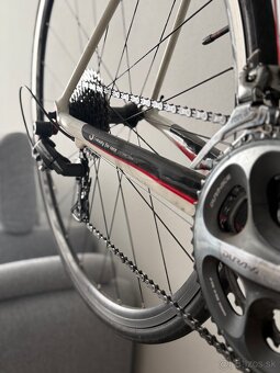 Cestny bicykel Cube agree PRO GTC 53 S/M - 7