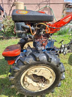 Agzat malotraktor - 7