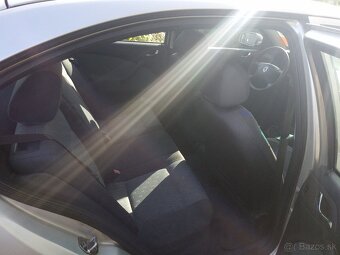 Škoda Octavia I 1,9Tdi 66kw, Ambiente - 7